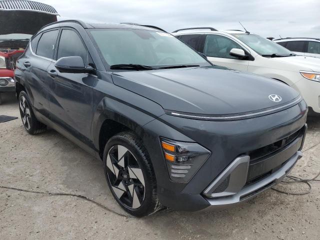 VIN KM8HECA36RU048019 2024 Hyundai Kona, Limited no.4