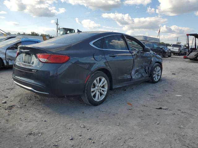 VIN 1C3CCCAB6HN506053 2017 Chrysler 200, Limited no.3