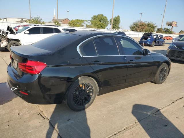 2017 BMW 330 I - WBA8B9G52HNU49355