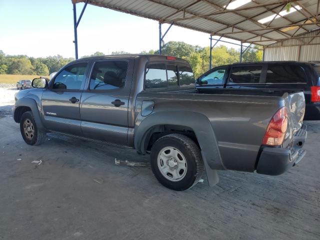 VIN 5TFJX4CN9FX060860 2015 Toyota Tacoma, Double Cab no.2