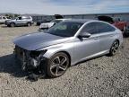 2018 HONDA ACCORD SPO - 1HGCV1F35JA189683