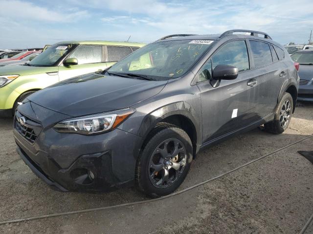 2023 SUBARU CROSSTREK #2979478834