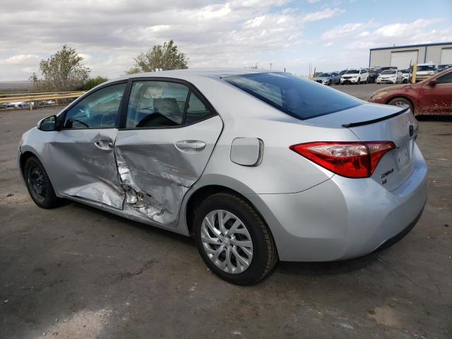 Vin: 5yfburhe5hp708621, lot: 78279934, toyota corolla l 20172