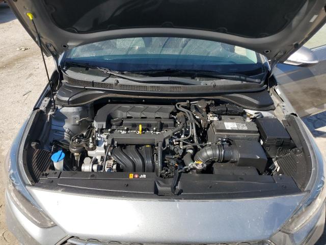 2021 HYUNDAI ACCENT LIM - 3KPC34A63ME150065