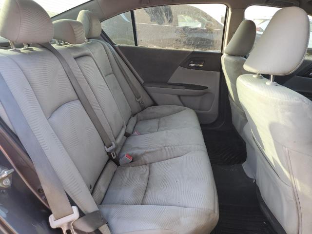 2017 HONDA ACCORD LX - 1HGCR2F35HA129665