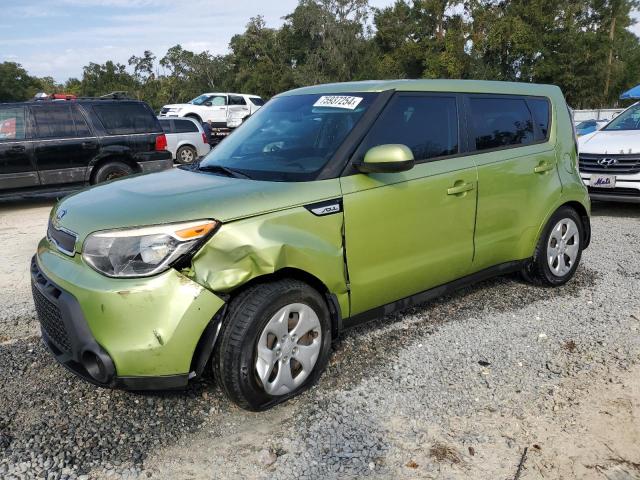 VIN KNDJN2A21F7814353 2015 KIA Soul no.1