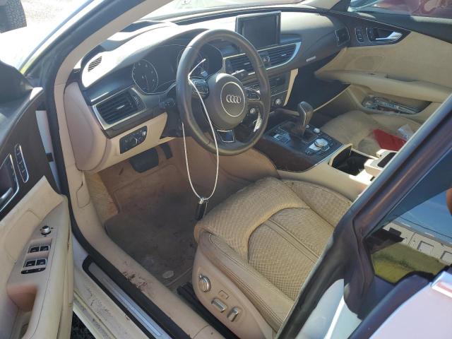 2016 AUDI A7 PRESTIG WAU2GBFC8GN104151