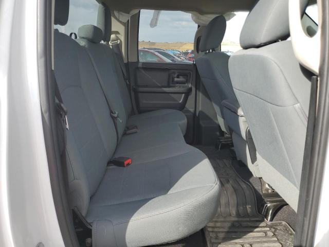 2017 RAM 1500 ST - 1C6RR7FGXHS829112