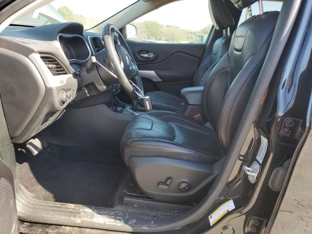 2017 JEEP CHEROKEE T - 1C4PJMBB1HD237358