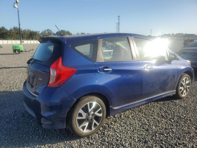 2017 NISSAN VERSA NOTE - 3N1CE2CP3HL376244