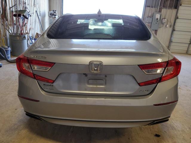 2020 HONDA ACCORD - 1HGCV2F50LA008211