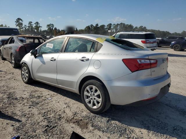 2017 KIA RIO LX - KNADM4A3XH6115846