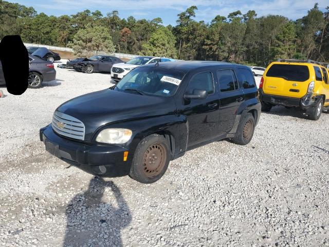 2009 CHEVROLET HHR LS FWD #2957632109