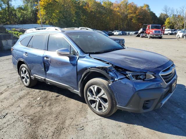 VIN 4S4BTGPD7N3282236 2022 Subaru Outback, Touring no.4