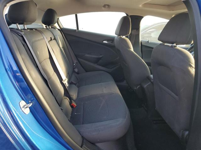 2017 CHEVROLET CRUZE LT - 3G1BE6SMXHS510429