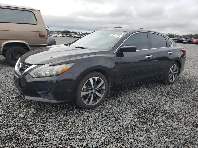 2017 NISSAN ALTIMA 2.5 - 1N4AL3AP0HC228931