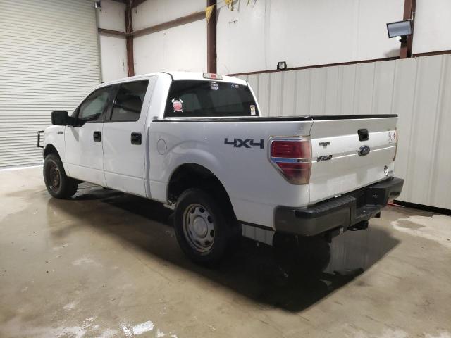 VIN 1FTFW1EF7DKF52617 2013 Ford F-150, Supercrew no.2