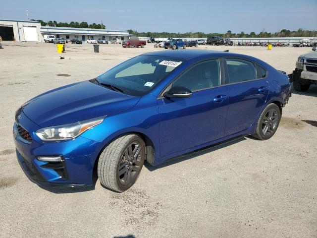 2020 KIA FORTE GT L - 3KPF34AD8LE145731