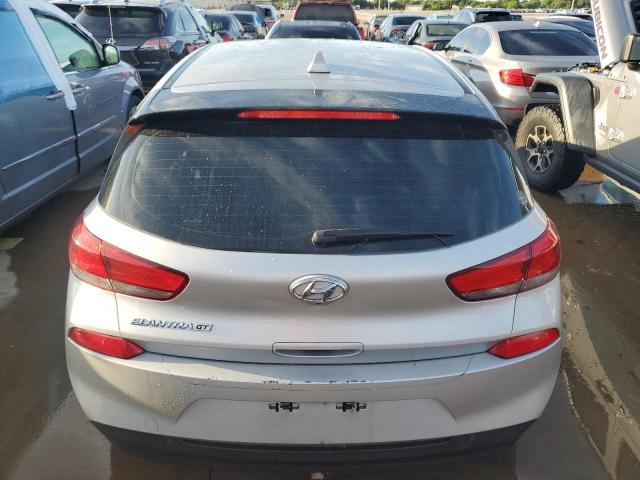 2018 HYUNDAI ELANTRA GT - KMHH35LE5JU012276