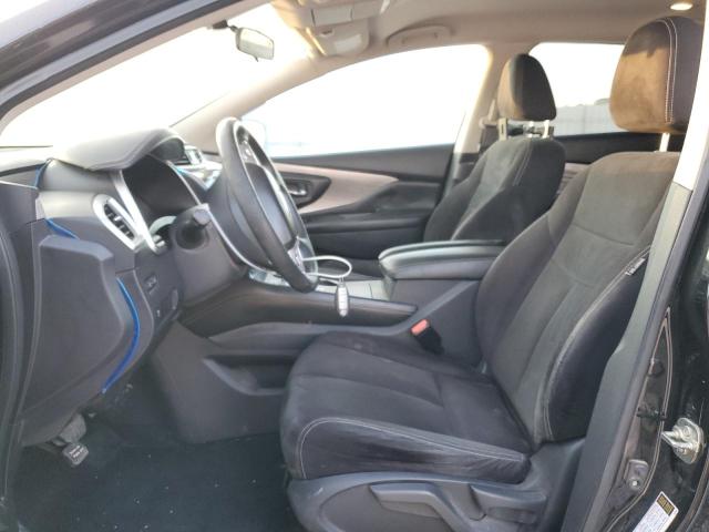 2017 NISSAN MURANO S - 5N1AZ2MG8HN110270