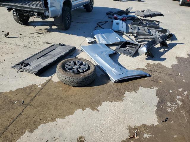 2023 TOYOTA TACOMA DOU - 3TYCZ5AN1PT155405