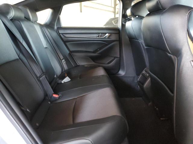 2022 HONDA ACCORD SPO - 1HGCV1F33NA003662