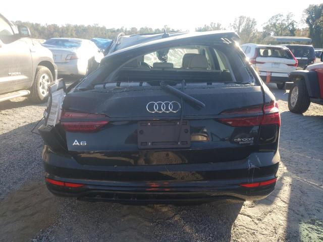 2024 AUDI A6 ALLROAD WAU92BF22RN012282
