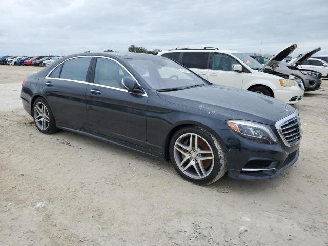 VIN WDDUG8FB1FA103604 2015 Mercedes-Benz S-Class, 5... no.4