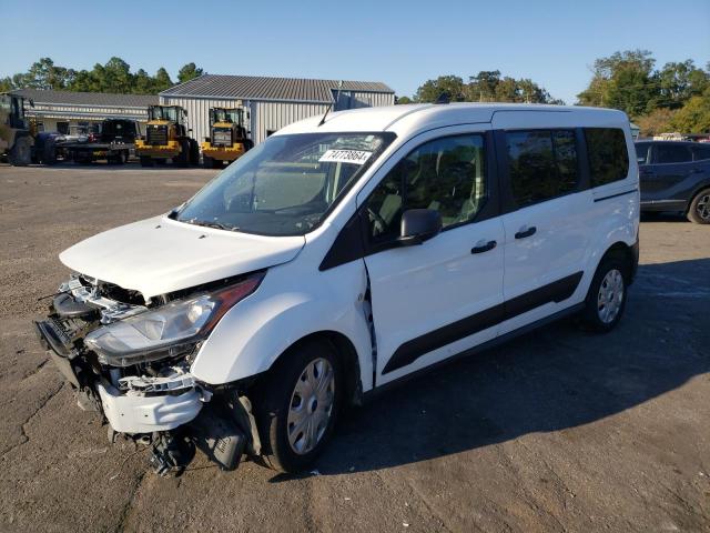 2022 FORD TRANSIT CO #2895736872