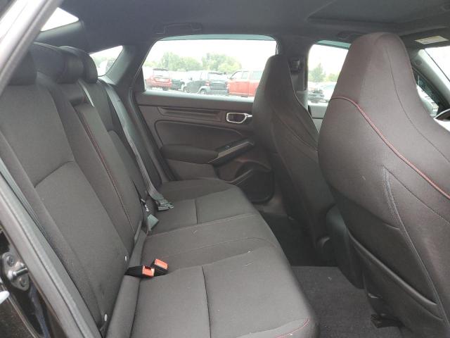 2022 HONDA CIVIC SI - 2HGFE1E50NH470197