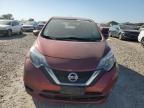 NISSAN VERSA NOTE photo