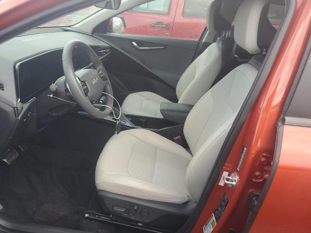 2023 KIA NIRO EX - KNDCR3LE8P5104681