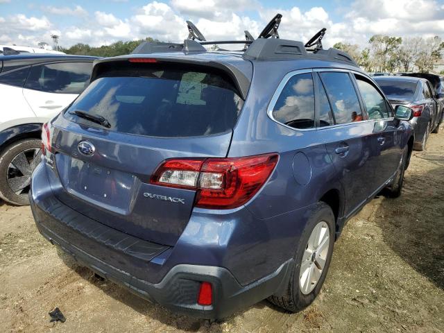 VIN 4S4BSACC4J3331738 2018 Subaru Outback, 2.5I Pre... no.3