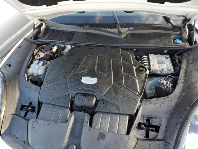 2019 PORSCHE CAYENNE S WP1AB2AYXKDA63874