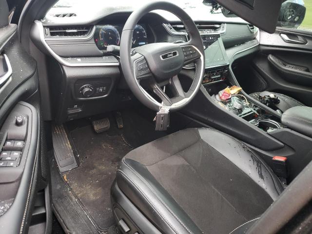 2023 JEEP GRAND CHER - 1C4RJJAG9P8836536