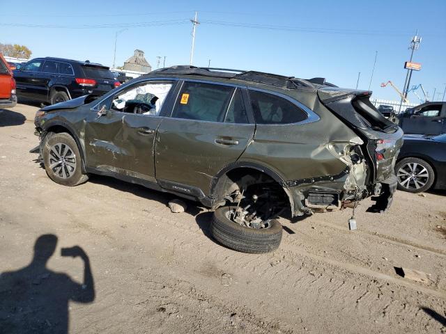 2020 SUBARU OUTBACK PR - 4S4BTAEC8L3218789