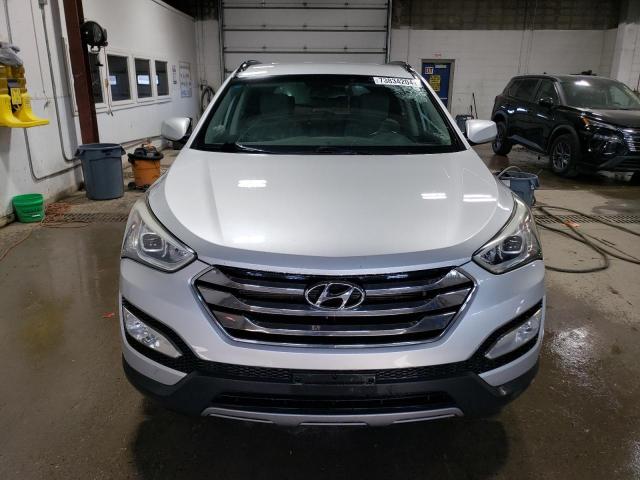 VIN 5XYZU3LB2DG027744 2013 Hyundai Santa Fe no.5