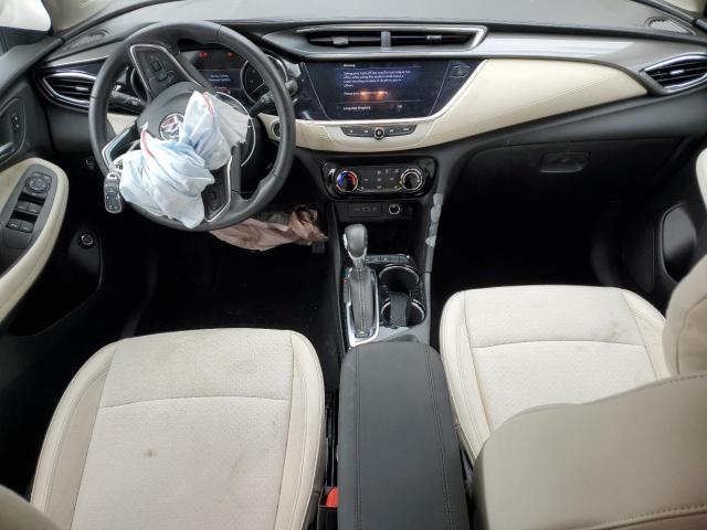 2020 BUICK ENCORE GX - KL4MMCSL4LB073860