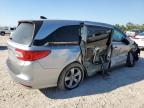 HONDA ODYSSEY EX снимка