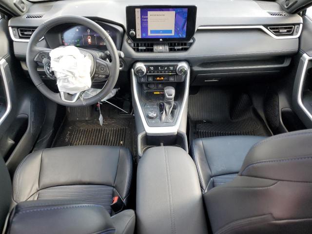 2023 TOYOTA RAV4 XSE 4T3E6RFV1PU112579