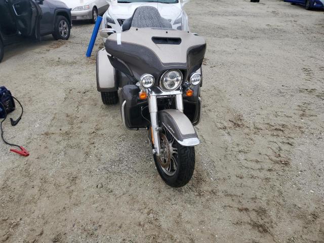 2023 HARLEY-DAVIDSON FLHTCUTG - 1HD1MAF11PB853678