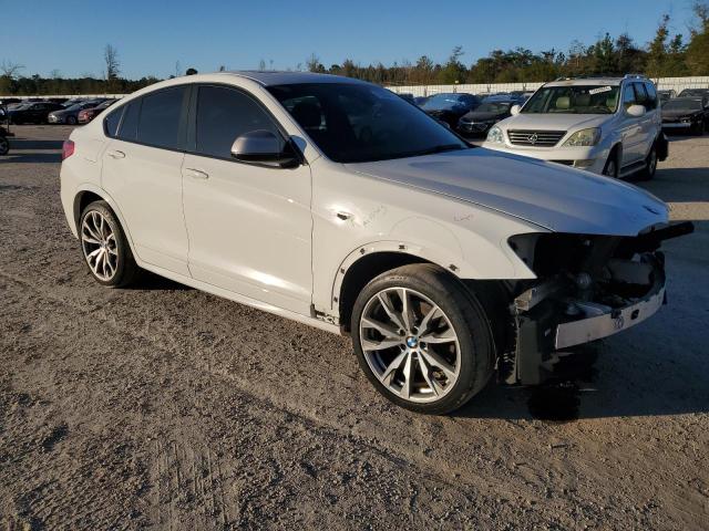 2017 BMW X4 XDRIVEM - 5UXXW7C32H0U26665