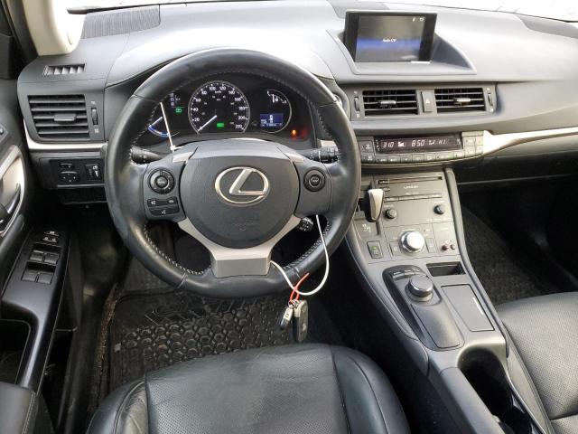 2015 LEXUS CT 200 JTHKD5BH8F2220091