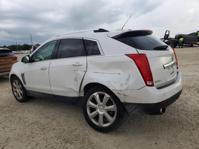 VIN 3GYFNCE35GS550467 2016 Cadillac SRX, Performanc... no.2