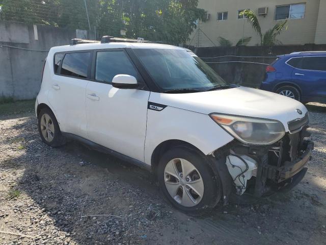2015 KIA SOUL - KNDJN2A20F7774718