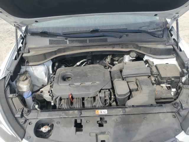 2018 HYUNDAI SANTA FE S - 5XYZT3LB4JG568843