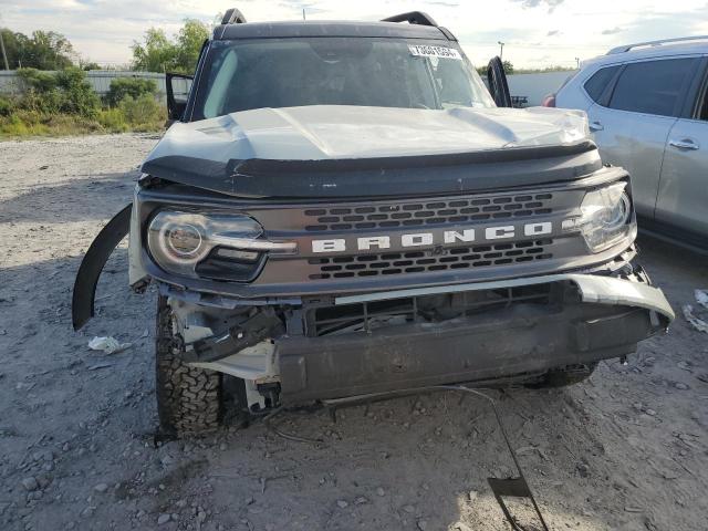 VIN 3FMCR9D97PRE09814 2023 Ford Bronco, Badlands no.5