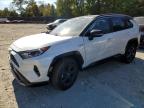 2021 TOYOTA RAV4 XSE - 4T3E6RFV2MU054428