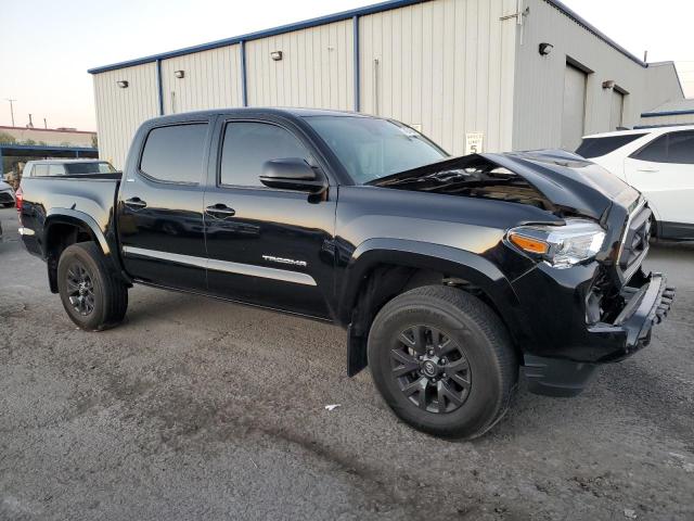 VIN 3TMAZ5CN9NM181716 2022 Toyota Tacoma, Double Cab no.4