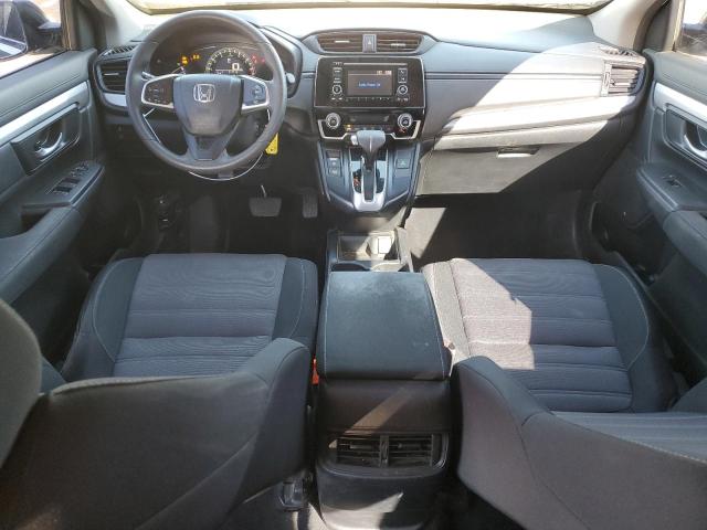 2018 HONDA CR-V LX - 2HKRW6H33JH223709
